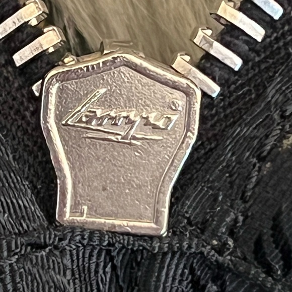 Prada Vitello Daino Pebbled Leather Bag - Picture 15 of 16